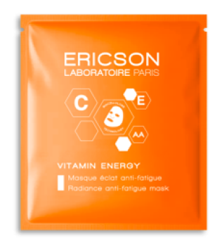 E1172 Radiance Anti-Fatigue Mask VITAMIN ENERGY